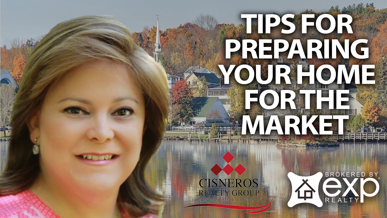 4 Factors to Keep in Mind When Preparing Your Home for the Market