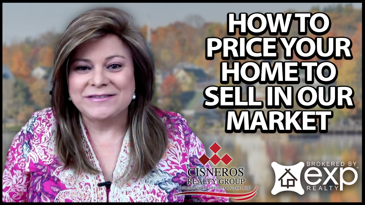 Tips for Pricing to Sell in This Real Estate Market